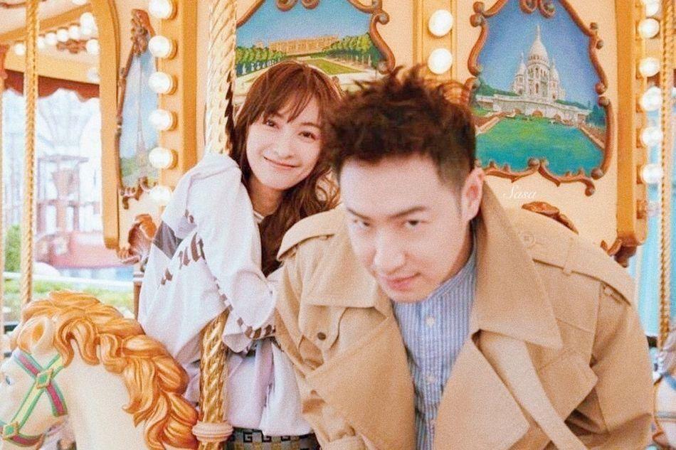 女生跟自己说起她的过去感情经历，说明什么？游戏画面